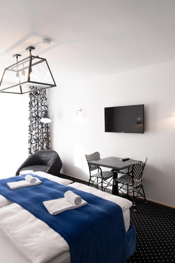 City Stay Vienna - Lugeck Εξωτερικό φωτογραφία
