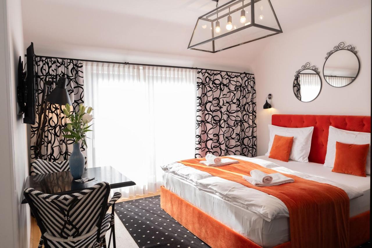 City Stay Vienna - Lugeck Εξωτερικό φωτογραφία