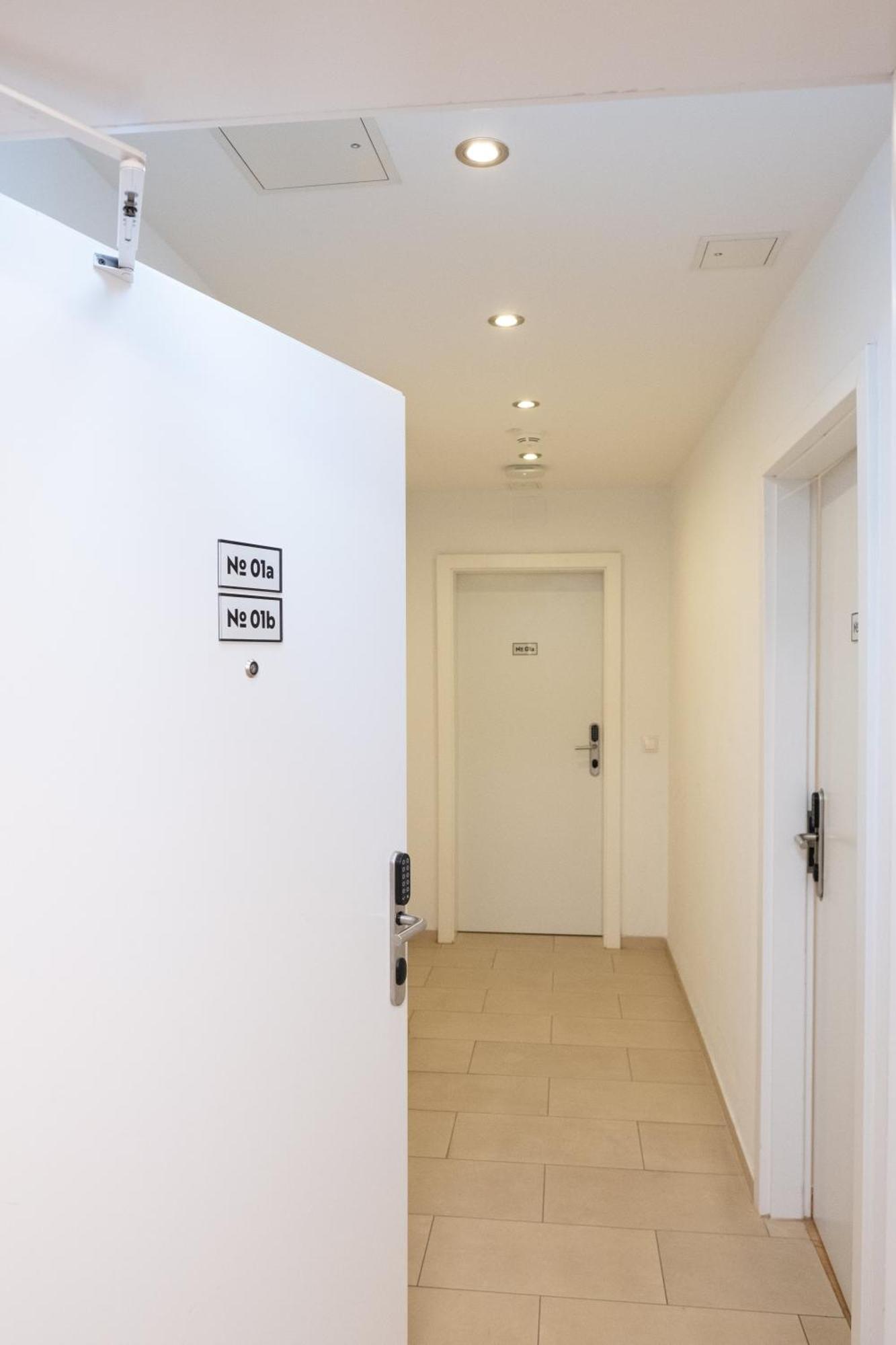 City Stay Vienna - Lugeck Εξωτερικό φωτογραφία