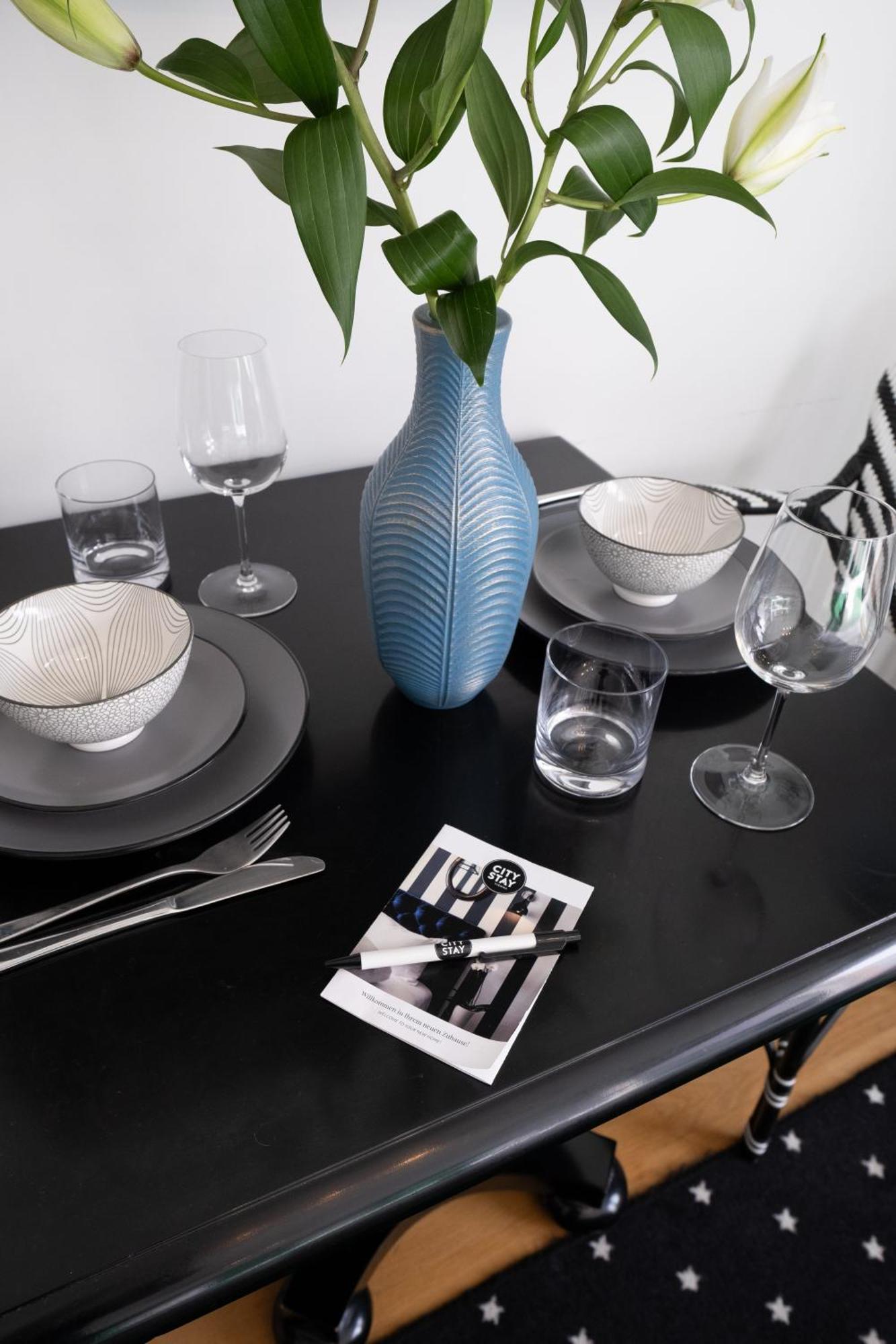 City Stay Vienna - Lugeck Εξωτερικό φωτογραφία