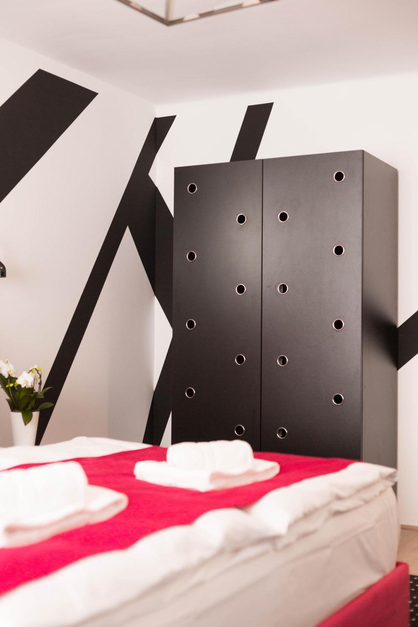 City Stay Vienna - Lugeck Δωμάτιο φωτογραφία