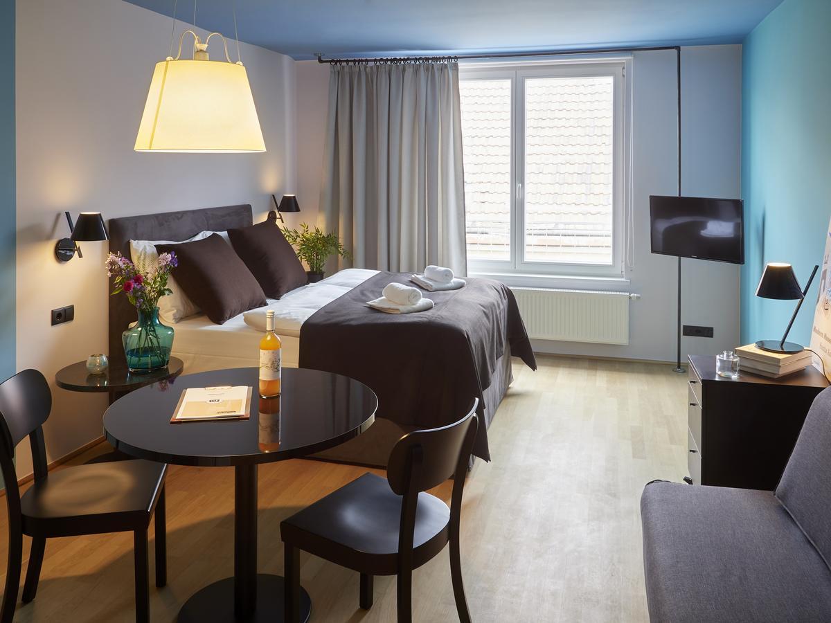 City Stay Vienna - Lugeck Εξωτερικό φωτογραφία